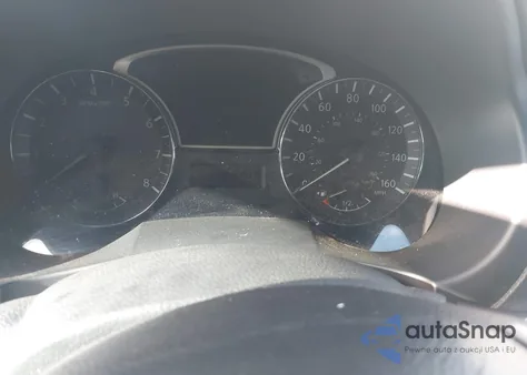 2014 Nissan Altima 2.5 S из США, поврежденный, VIN 1N4AL3AP3EC407430